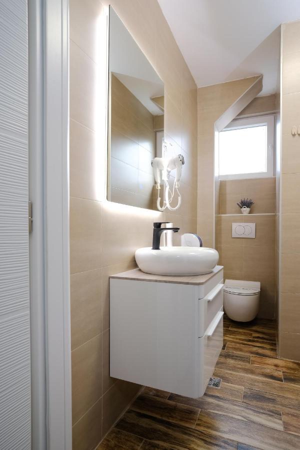 Mak Apartment - Free Parking - Balcony Сараєво Екстер'єр фото