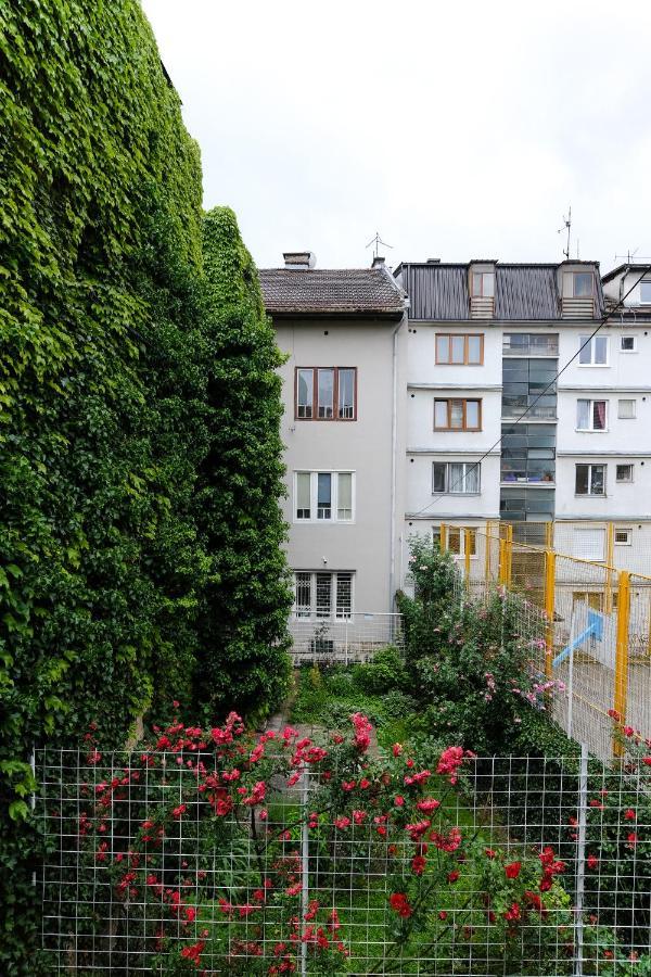 Mak Apartment - Free Parking - Balcony Сараєво Екстер'єр фото