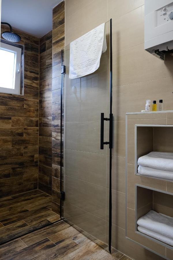 Mak Apartment - Free Parking - Balcony Сараєво Екстер'єр фото