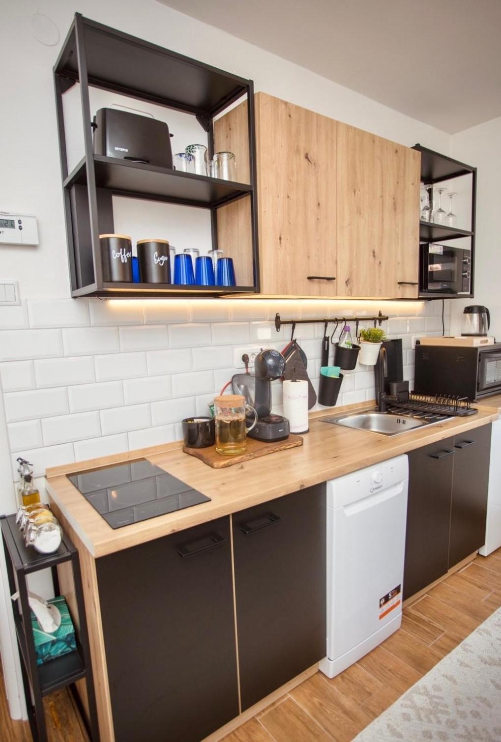 Mak Apartment - Free Parking - Balcony Сараєво Екстер'єр фото